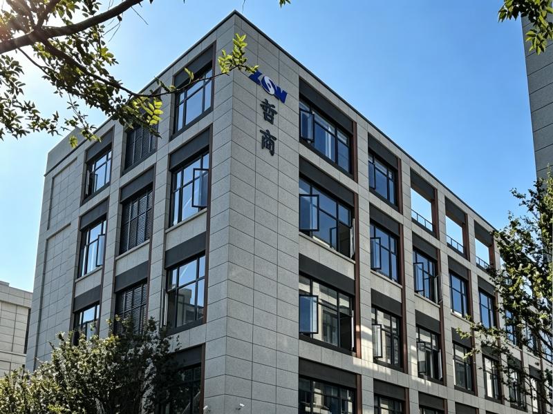 Shanghai ZSON MOTOR