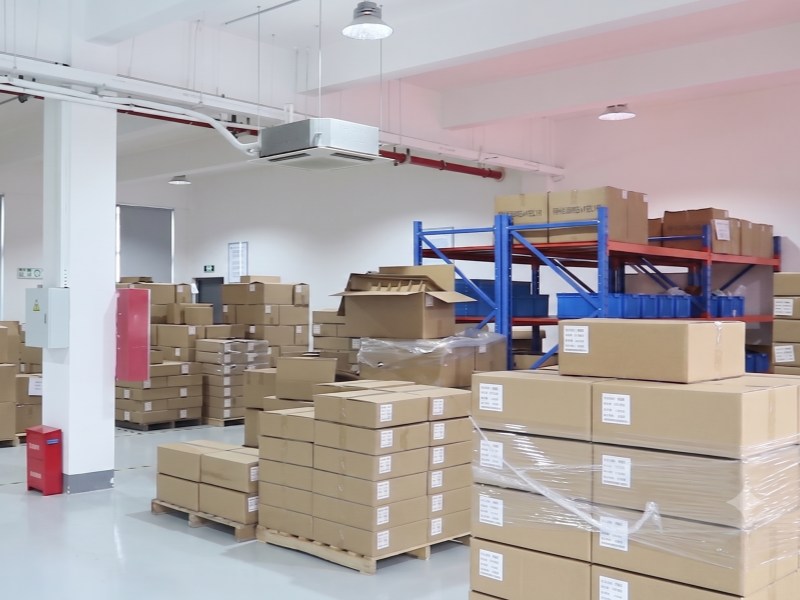Reliable Supply & Fast Delivery