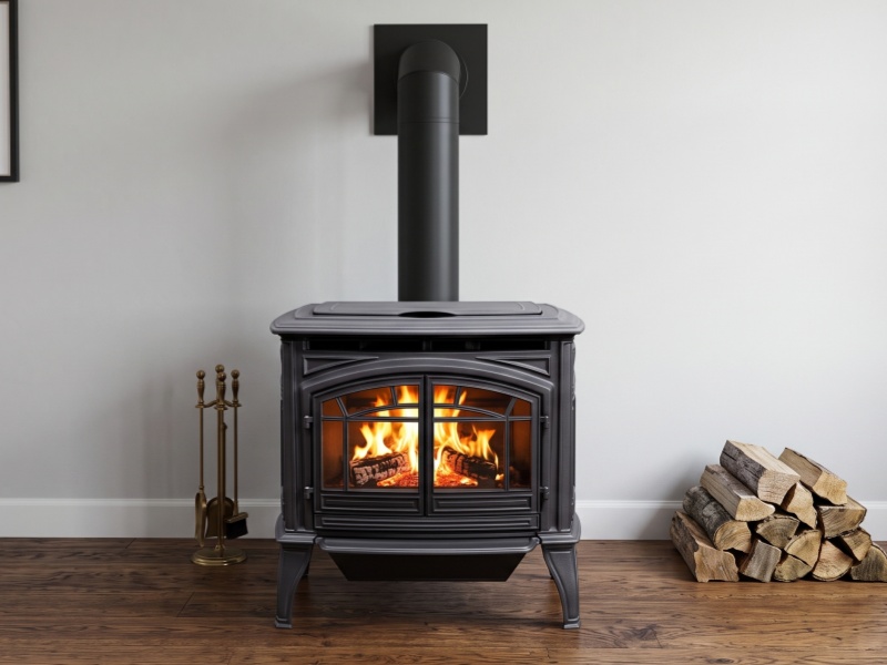 Pellet Stove Blower
