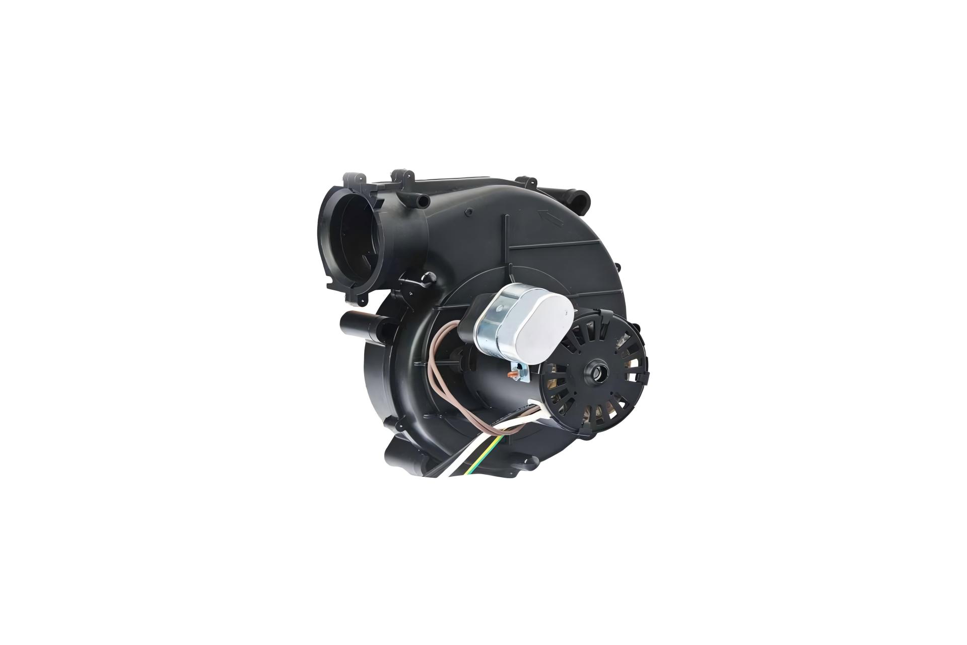 High-Efficiency Blower for Commercial Furnaces ZS8426-26009