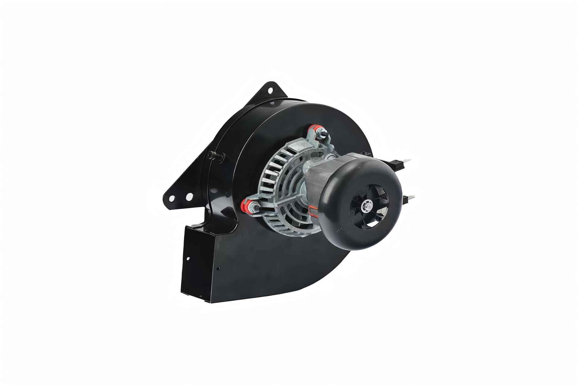 Quiet Furnace Draft Inducer ZS6129-29183