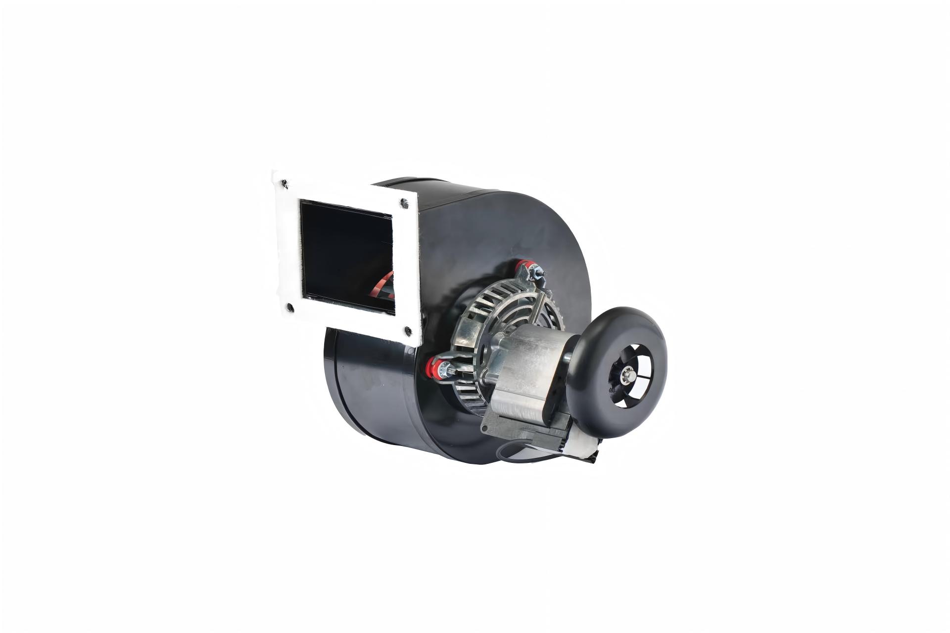 Blower With High Airflow And Quiet Operation  ZS6138-38106