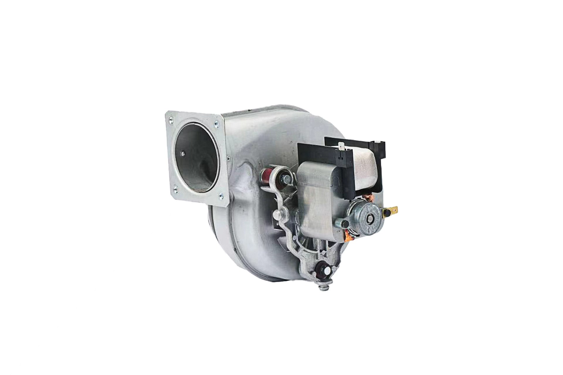  Quiet, High-Efficiency Gas-Fired Blower ZS6138-38040