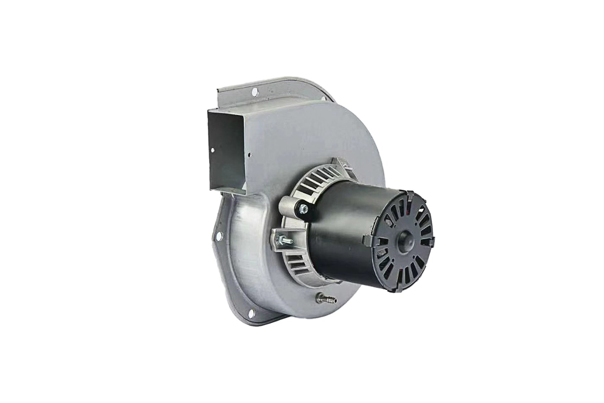  Quiet, High-Efficiency Gas-Fired Blower ZS8426-26005