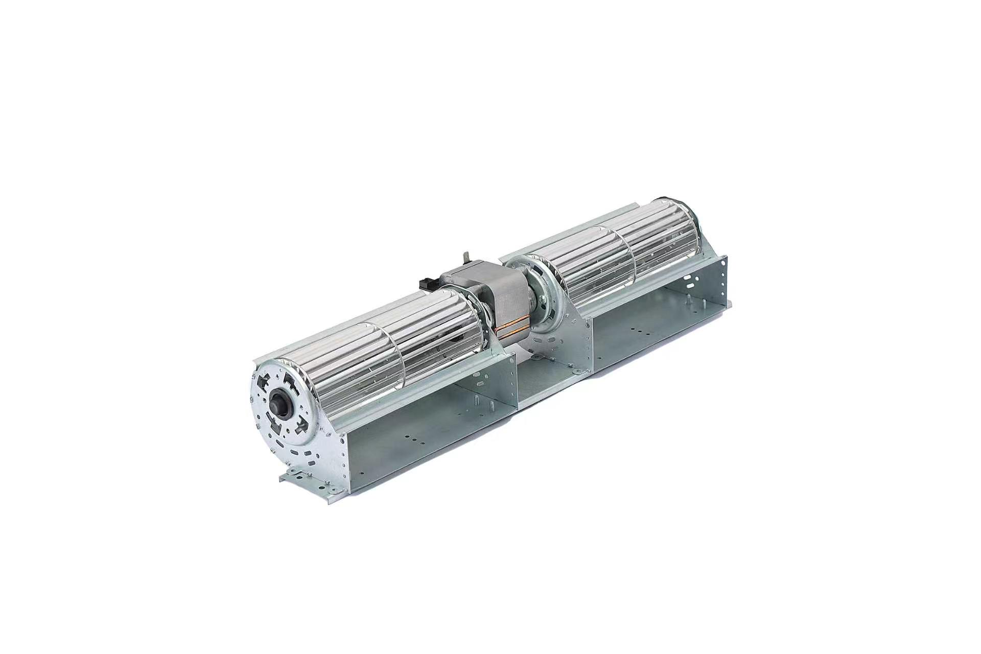 Quiet And Runs Smoothly Cross Flow Blowers ZS6138-38086