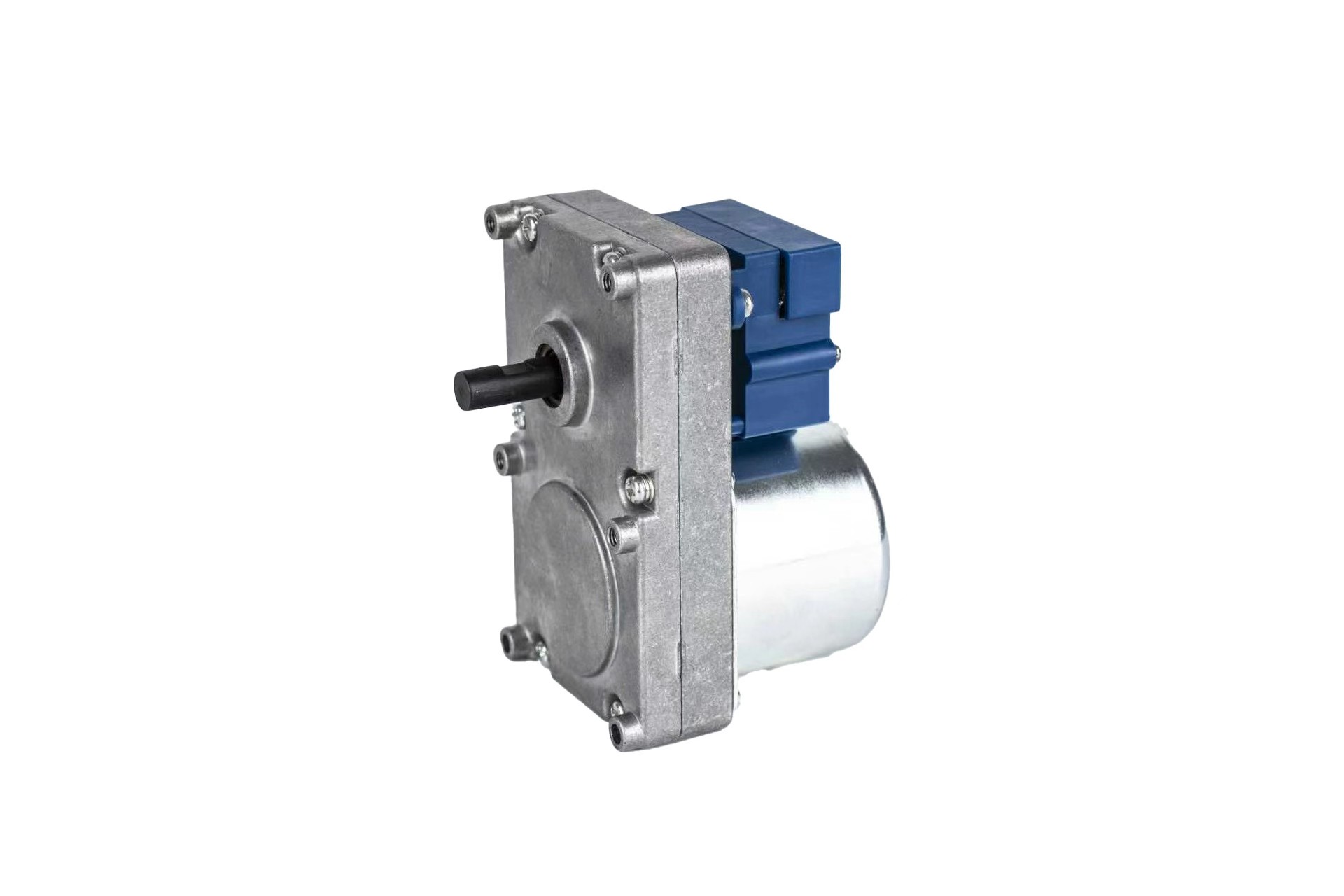 Quiet And Durable Pellet Stove Feeder Motor ZSM65-120-2RA