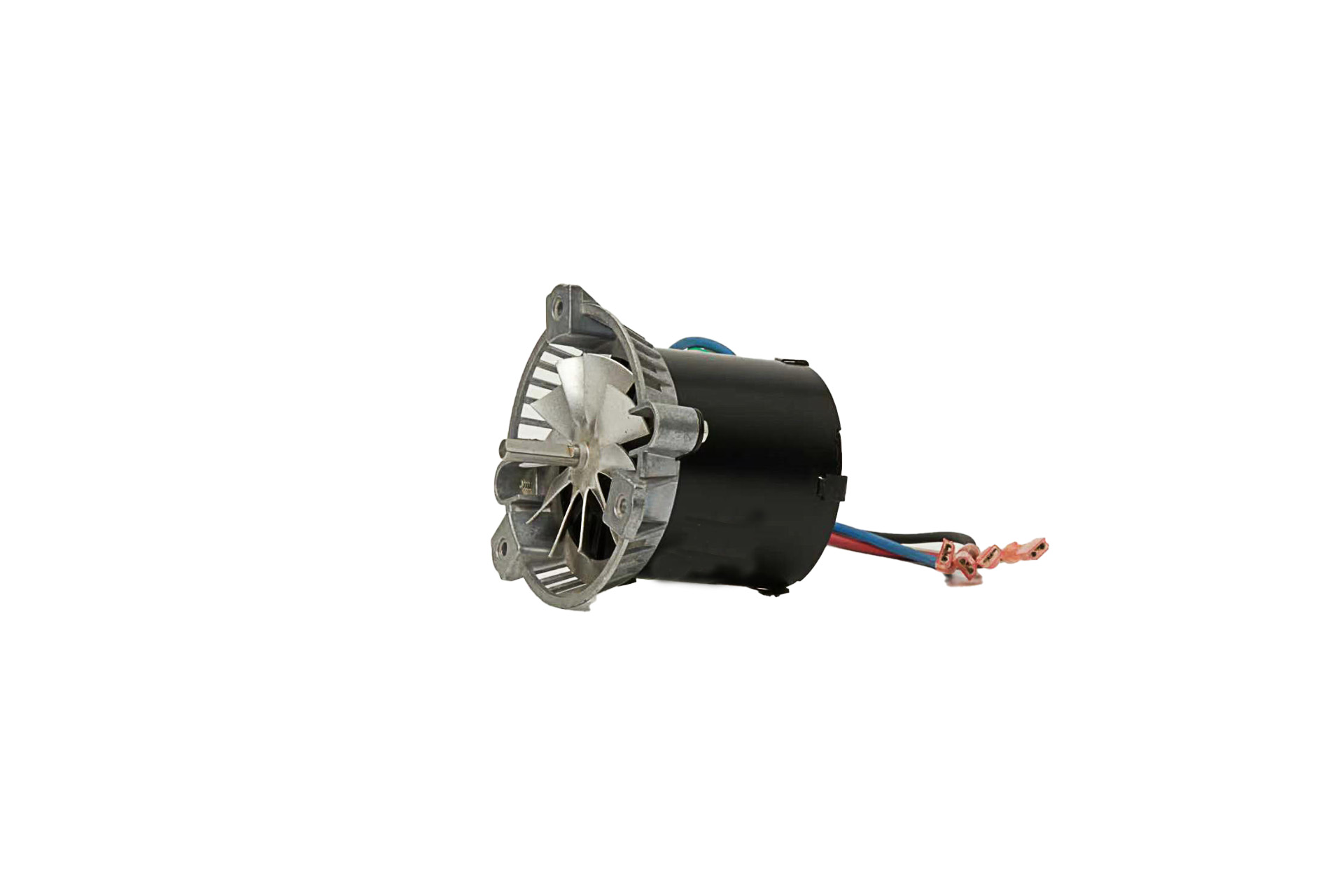 3.3 Diameter High-Temperature-Resistant Shaded-Pole Motor  ZS8421-21007