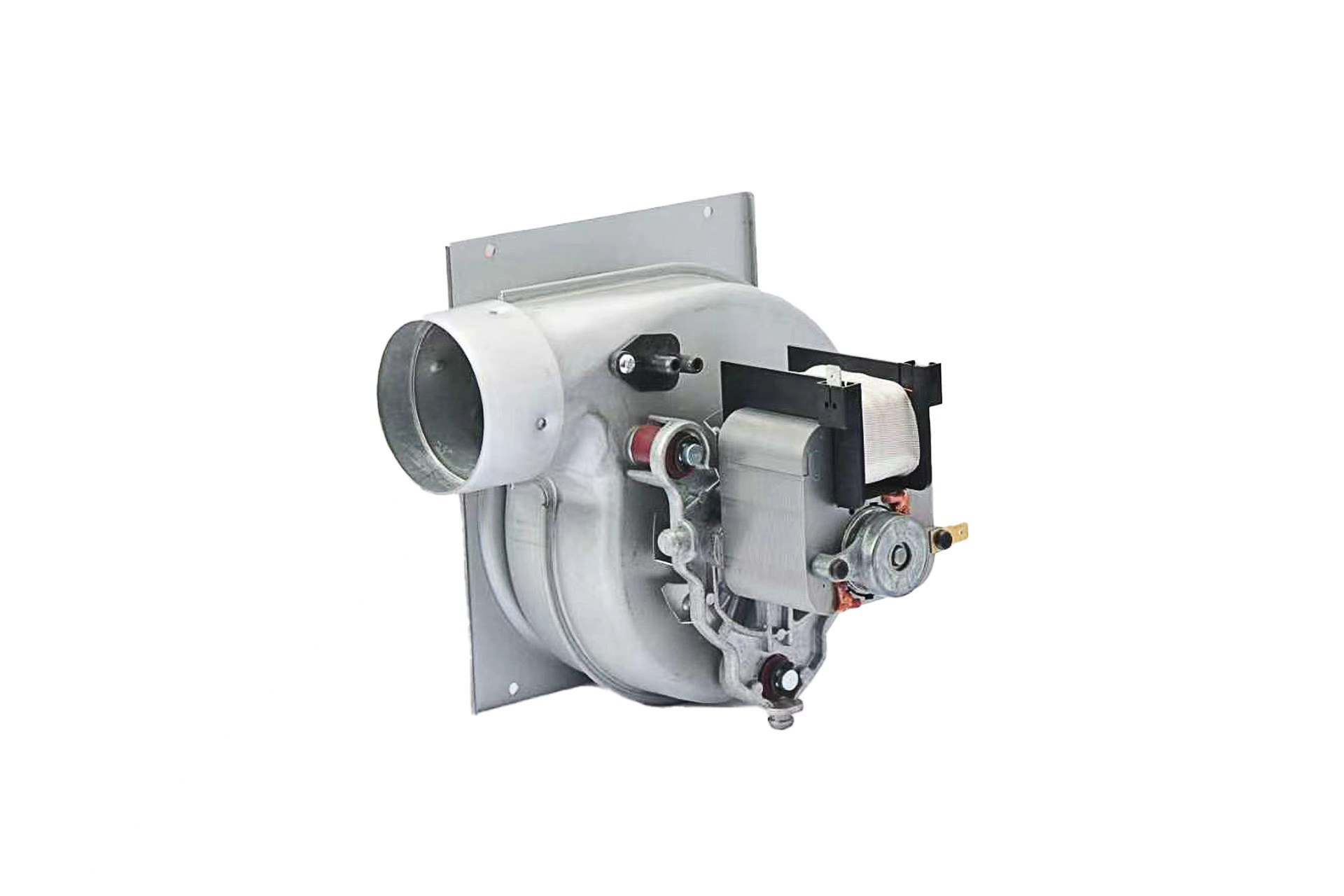 High-Temperature-Resistant Boiler Exhaust Fan  ZS6138-38004