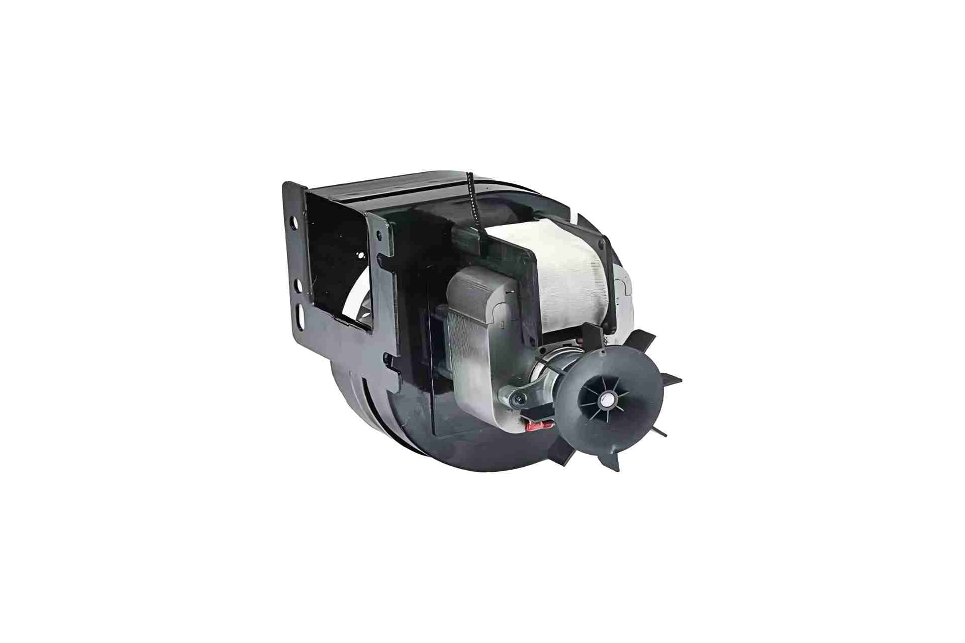 Compact, High-Temperature-Resistant Blower  ZS6129-29026