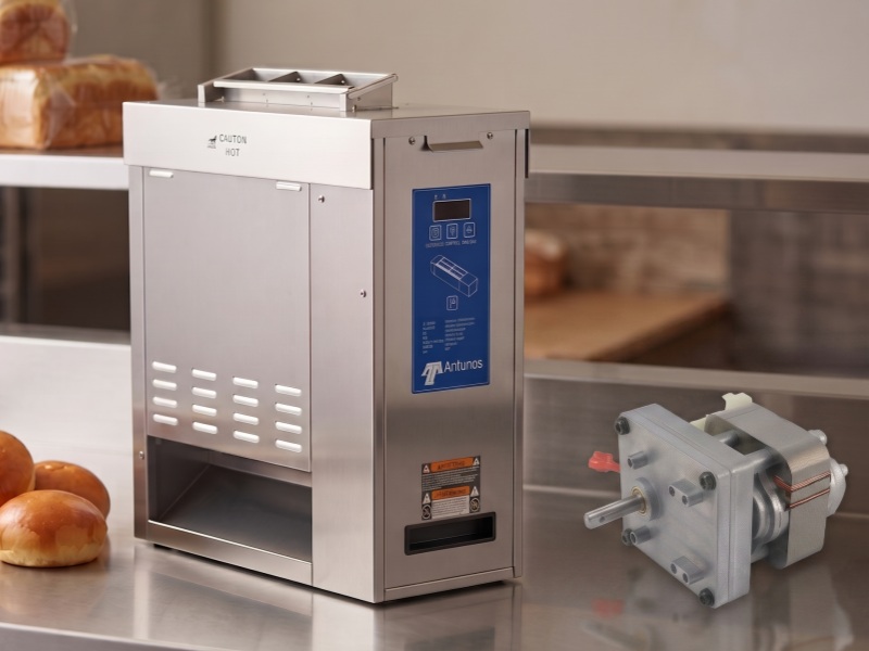 Bread Maker Motor